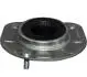 Подушка амортизатора перед. Volvo C70/S70/S80/XC70 JP GROUP 4942400300 (фото 1)