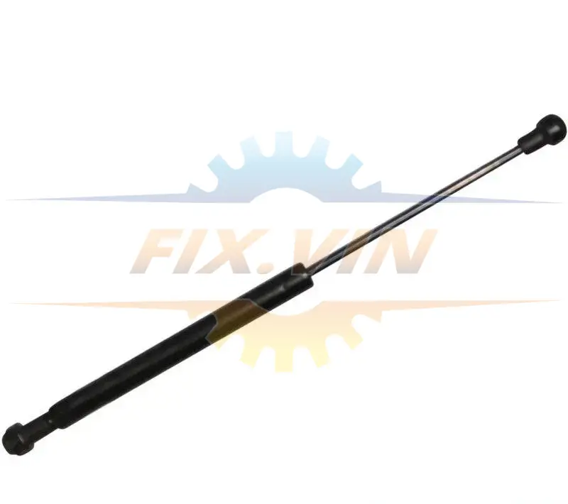 Амортизатор багажника Smart ForTwo -07 (305/109mm 130N) JP GROUP 6181200100 (фото 1)