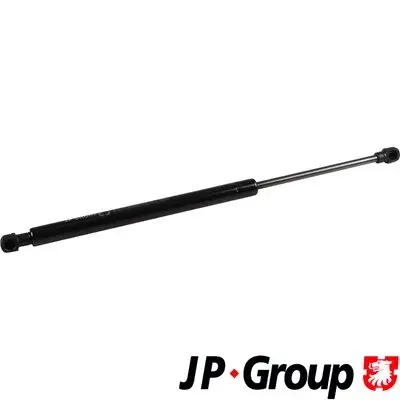 Амортизатор багажника Smart Fortwo III JP GROUP 6181200300 (фото 1)