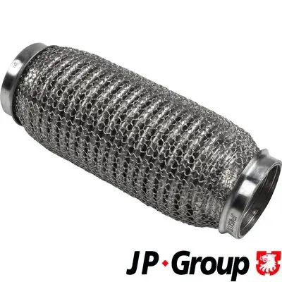 Гофра 170/45mm JP GROUP 9924102000 (фото 1)