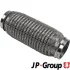 Гофра 170/45mm JP GROUP 9924102000 (фото 1)