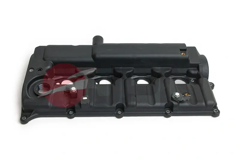 Клапанная крышка D4CB Sorento 2,5L Diesel JPN 80R0305JPN (фото 1)