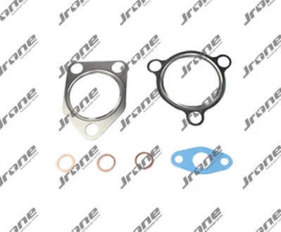 Монтажний комплект турбокомпресора Jrone JRONE 2090-010-028