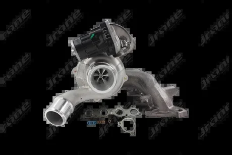 Турбіна Tucson 15-21/KIA Sportage 16-21 1.6 JRONE 8B01-40M-E44