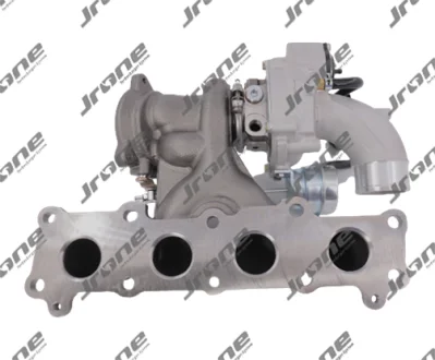 Турбіна Mondeo/S-max/Discovery/Evoque/Jaguar XE/XF/XJ 2.0 10- JRONE 8B03-40M-D27