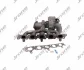 Турбіна Ford Kuga I/Mondeo IV/Volvo V70 III 2.5i 06-15 JRONE 8B04-40M-275 (фото 1)