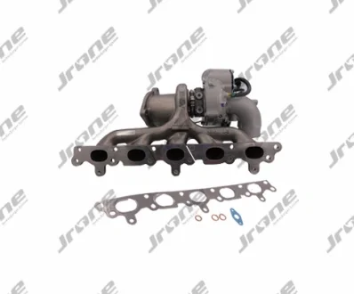 Турбіна Ford Kuga I/Mondeo IV/Volvo V70 III 2.5i 06-15 JRONE 8B04-40M-275