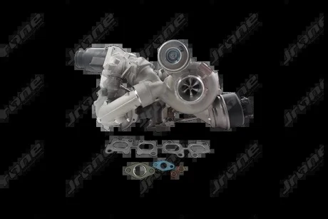 Турбокомпресор в зборі JRONE 8B2S200881