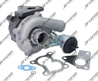 Турбіна ALMERA/SYMBOL 01-09 JRONE 8B35200A84