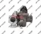 Турбіна нова 1.5 DCI Renault Duster 10-, Renault JRONE 8B38300C34 (фото 3)