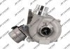 Турбина новая 1.5 DCI Nissan Qashqai, Renault Kang JRONE 8B39300373 (фото 2)