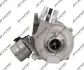 Турбіна нова 1.5 DCI Nissan Qashqai, Renault Kang JRONE 8B39300373 (фото 2)