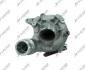 Турбіна LR Range Rover Sport 3.6 TD 06-11 (197kW) Пр. JRONE 8B39-300-J38 (фото 1)