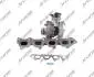 Турбіна двигуна JRONE 8B4330MM43 (фото 1)