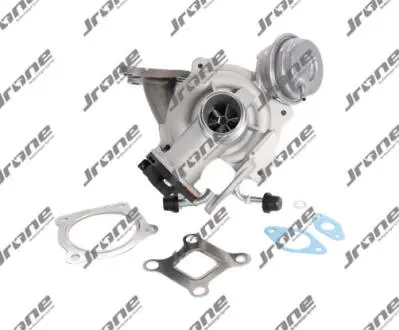 Турбокомпресор в зборі JRONE 8D01400L04