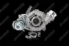 Турбокомпресор в зборі JRONE 8G12200C01 (фото 1)