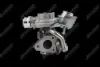Турбокомпресор в зборі JRONE 8G12200C01 (фото 4)