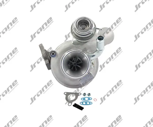 Турбіна Opel Meriva/Astra 1.6 CDTi 14-17 (70/81kw) JRONE 8G12-200-N61 (фото 1)