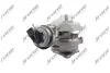 Турбіна CITROËN C4/C5/BERLINGO/PEUGEOT 208/3008/308/EXPERT 1.5 BlueHDi 18- JRONE 8G12-300-N13 (фото 3)