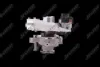 Турбокомпресор в зборі JRONE 8G14300G49 (фото 5)