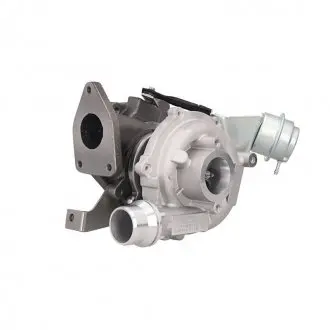 Турбіна нова 2.0 DCI 2.3 DCI 11- Renault Trafic JRONE 8G15200B10