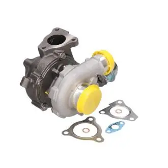 Турбіна нова HYUNDAI ACCENT III (MC) 05-, ACCENT JRONE 8G15300391