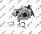 Турбокомпресор в зборі JRONE 8G15300A59 (фото 1)