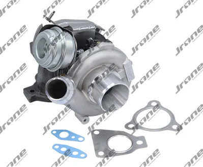 Турбокомпресор в зборі JRONE 8G15300C04