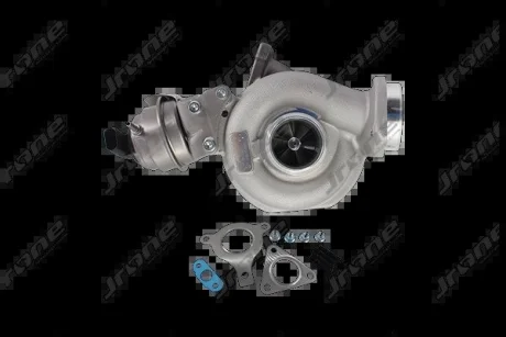 Турбокомпресор в зборі JRONE 8G15300L48