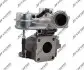 Турбіна нова 2.8 TDI Fiat Ducato 98-02, Opel Movano JRONE 8G17200152 (фото 4)