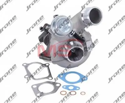 Турбіна SORENTO 02- JRONE 8G17200432