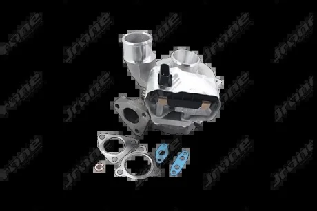 Турбокомпресор в зборі JRONE 8G17300735