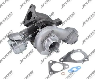 Турбокомпресор JRONE 8G17300972