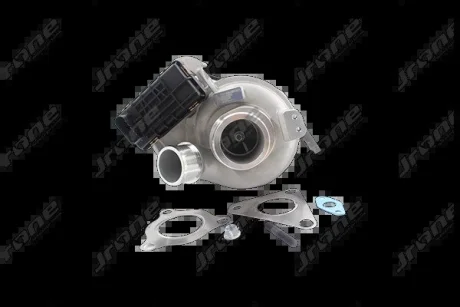 Турбокомпресор в зборі JRONE 8G17300D67