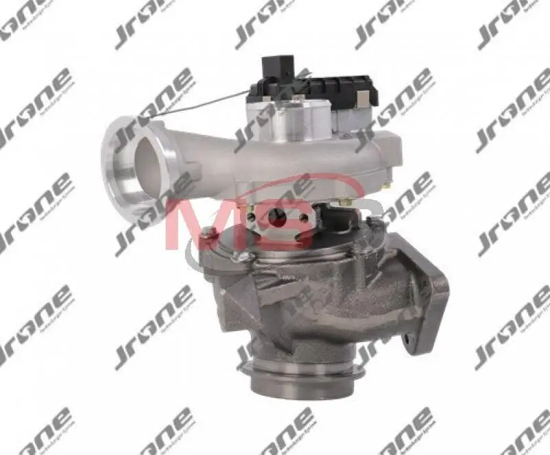 Турбокомпресор в зборі JRONE 8G17300L33 (фото 1)