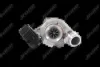 Турбіна BMW 3 (F30/31/34)/5 (F10/11/G30)/X3 (F25) 2.0d 14- (B47) JRONE 8G17-300-N32 (фото 7)