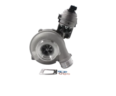 Турбокомпресор в зборі JRONE 8G17300P25