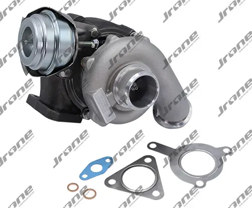 Турбіна Opel Astra G/Zafira A 2.2D 02-05 (Y22DTR) JRONE 8G18-300-971 (фото 1)