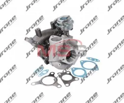 Турбокомпресор в зборі JRONE 8G20300672