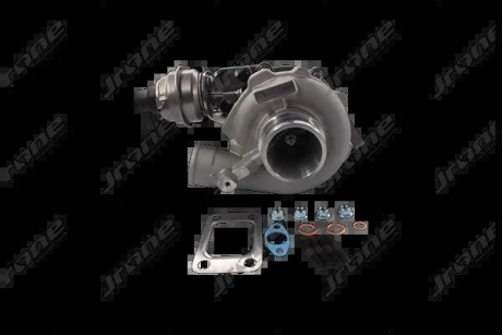 Турбокомпресор в зборі JRONE 8G20300888