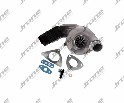 Турбіна Range Rover 3.0TDV6 14- JRONE 8G20-300-L82R (фото 1)