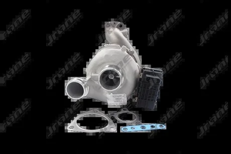 Турбіна S/G/M Class 11- 3.0D JRONE 8G20-300-P36R