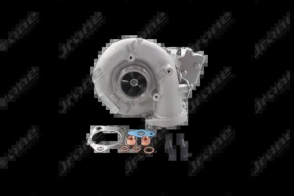 Турбіна BMW 5 (E60)/X5 (E53) 3.0D 02-09 JRONE 8G22300257 (фото 1)