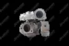 Турбіна BMW 5 (E60)/X5 (E53) 3.0D 02-09 JRONE 8G22300257 (фото 3)
