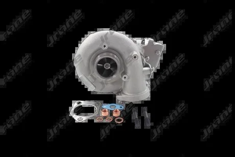 Турбокомпресор JRONE 8G22300257