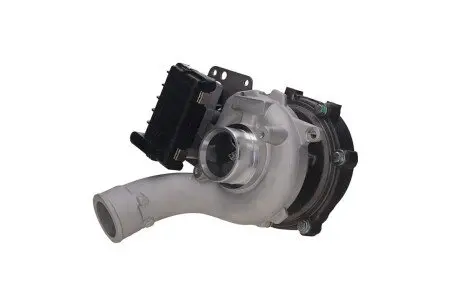 Турбіна двигуна JRONE 8G22300678