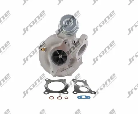 Турбіна Subaru Forester/Impreza WRX 2.0i 13- JRONE 8G22-400-E17 (фото 1)