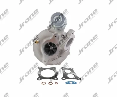 Турбіна Subaru Forester/Impreza WRX 2.0i 13- JRONE 8G22-400-E17