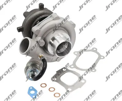 Турбокомпресор в зборі JRONE 8G25200184
