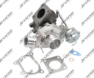 Турбокомпресор в зборі JRONE 8I03400B19
